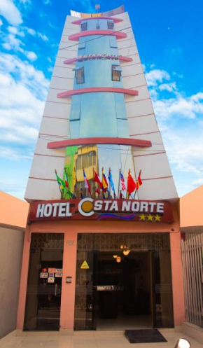 Hotel Costa Norte